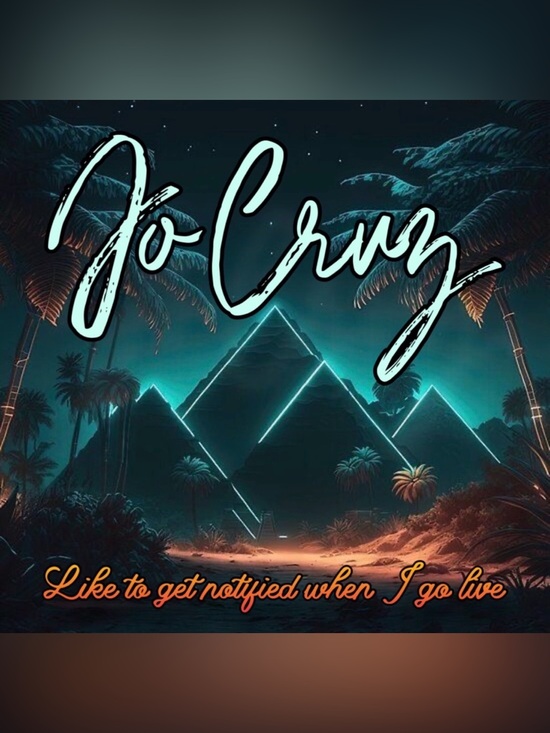 XCELENT FYNDZ Handbags - 🚨JO CRUZ is LIVE🚨 Like to be notified when I’m live! 🔥